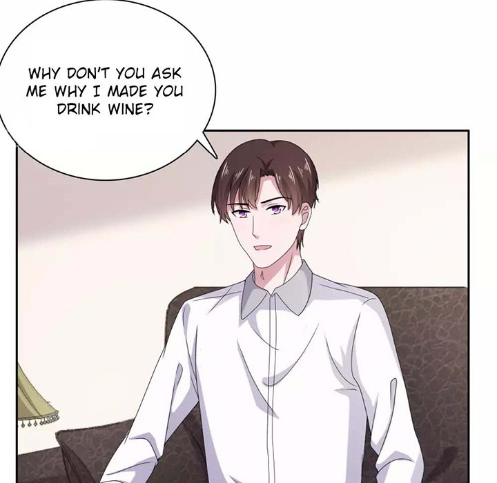 A Marriage for Sale Chapter 43