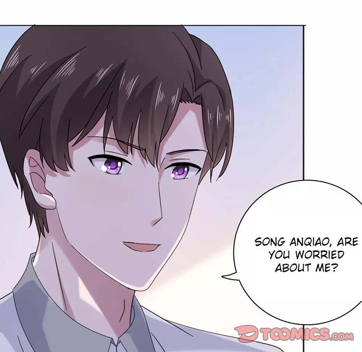 A Marriage for Sale Chapter 43