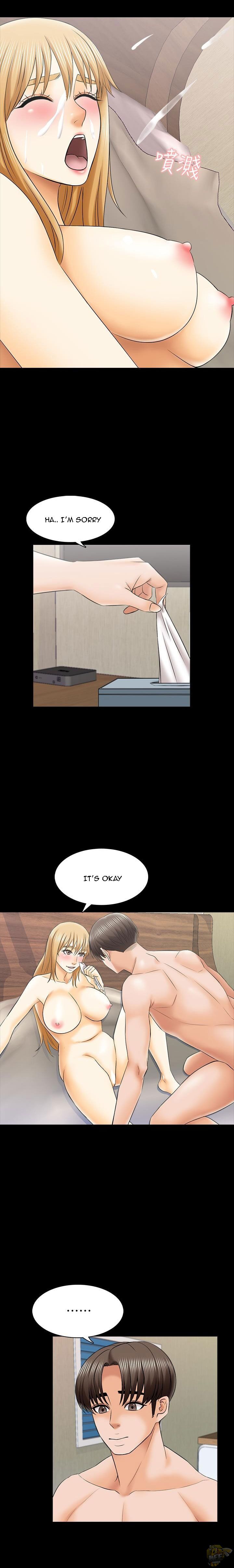 A Tutor Manhwa Engsub Chapter 33