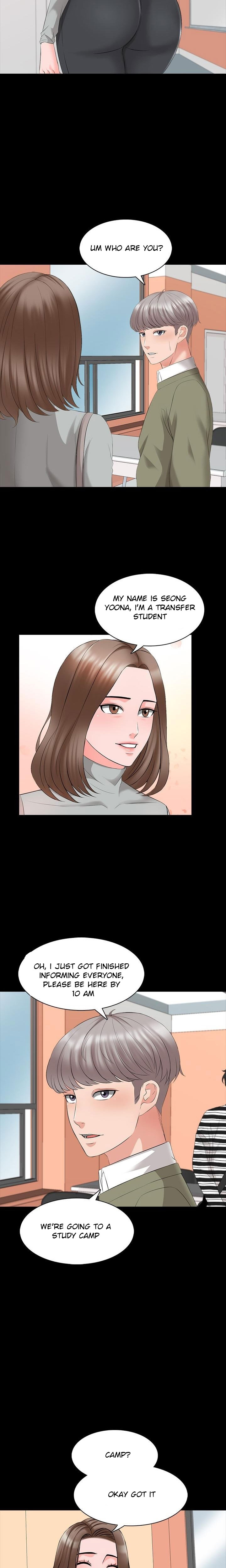 A Tutor Manhwa Engsub Chapter 40