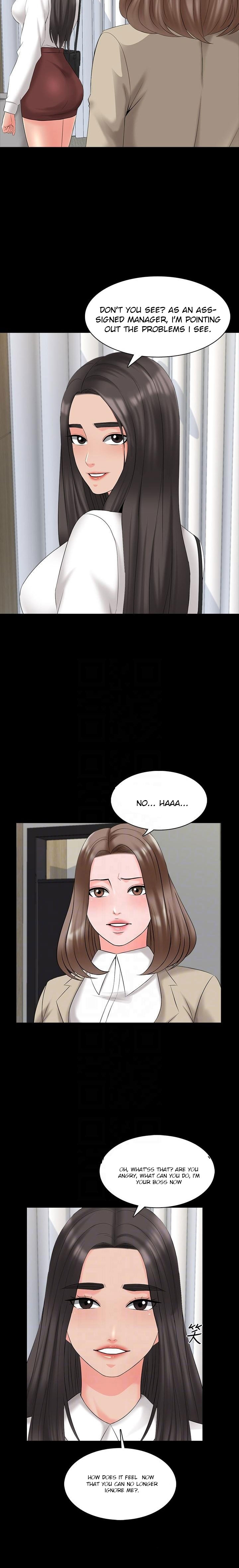 A Tutor Manhwa Engsub Chapter 40