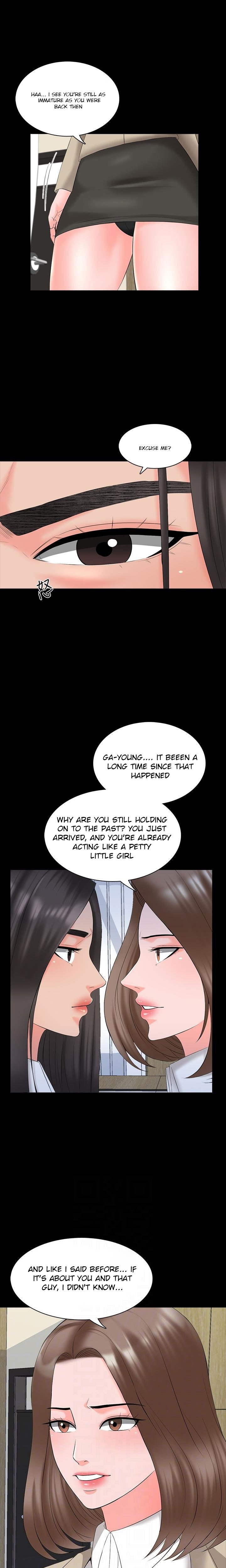 A Tutor Manhwa Engsub Chapter 40