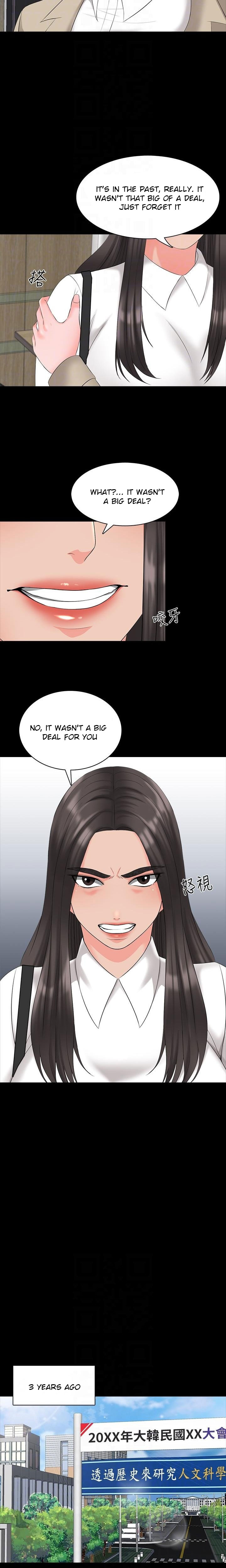 A Tutor Manhwa Engsub Chapter 40