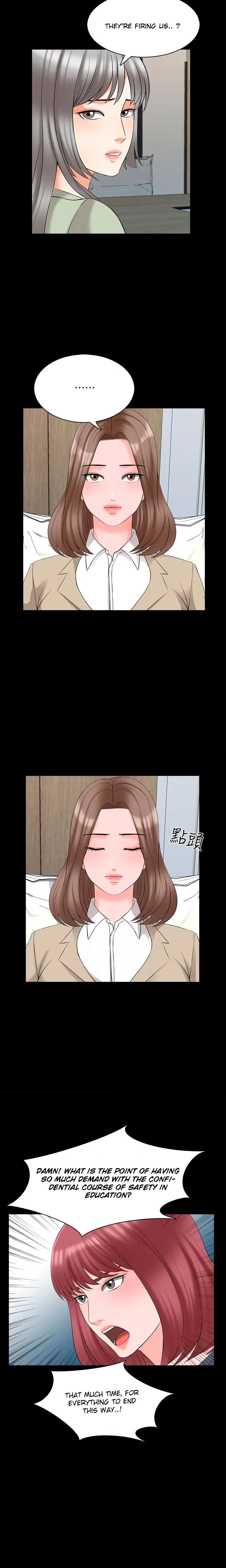 A Tutor Manhwa Engsub Chapter 44