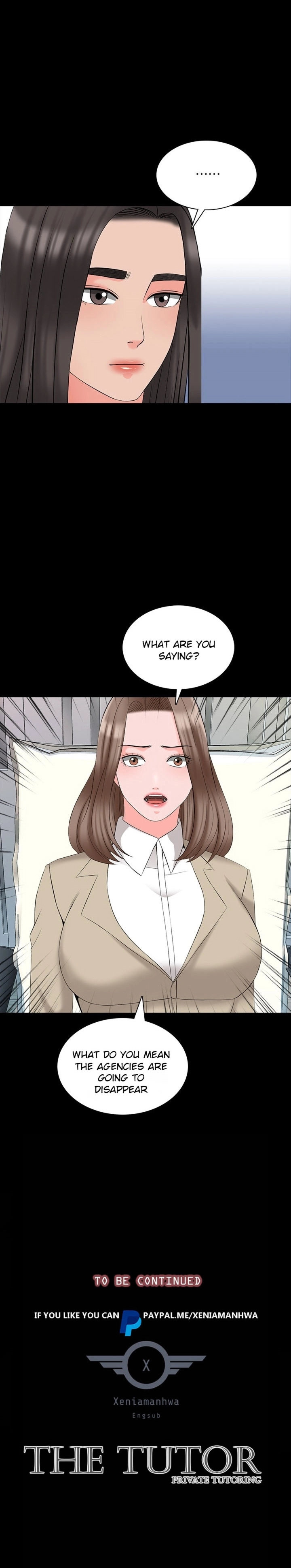 A Tutor Manhwa Engsub Chapter 44