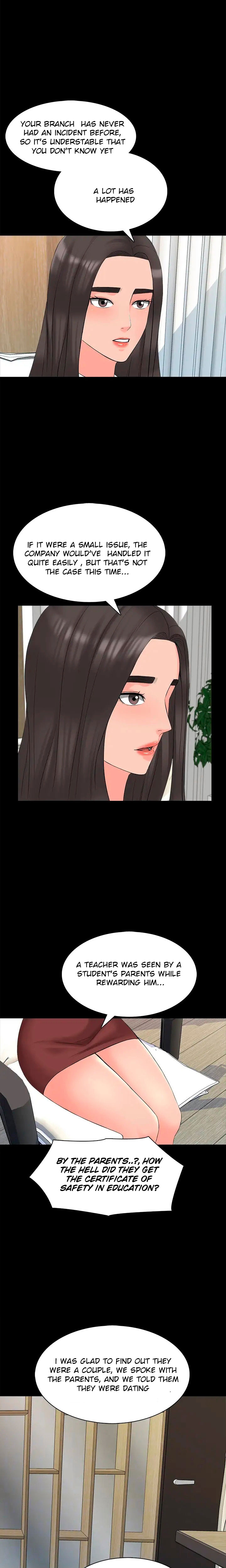 A Tutor Manhwa Engsub Chapter 44