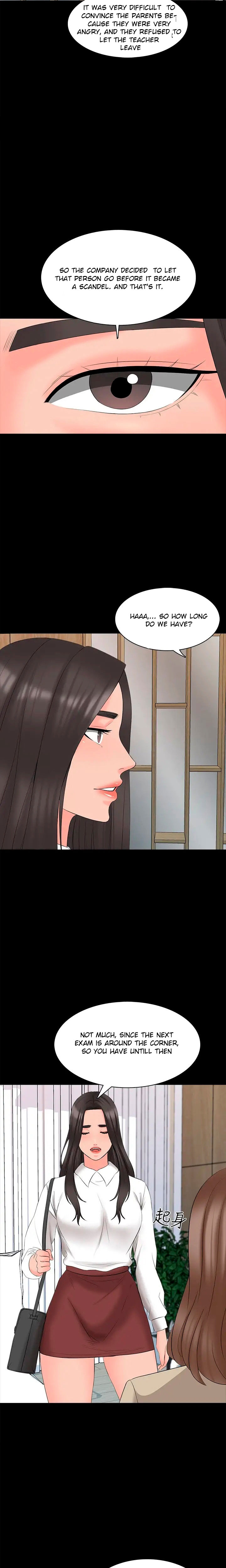 A Tutor Manhwa Engsub Chapter 44