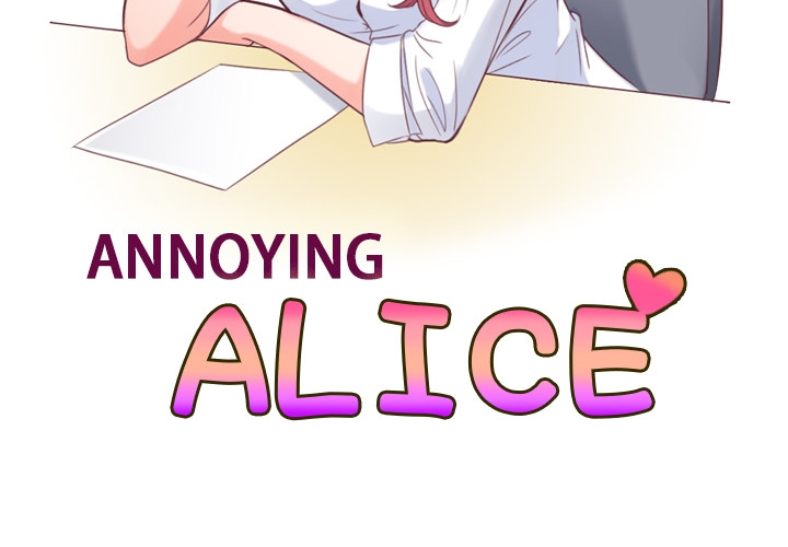 Annoying Alice Chapter 14