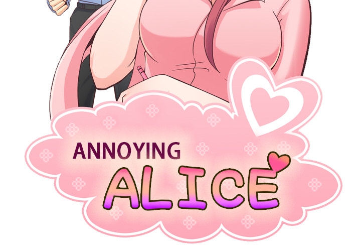 Annoying Alice Chapter 51