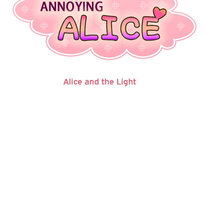 Annoying Alice Chapter 51