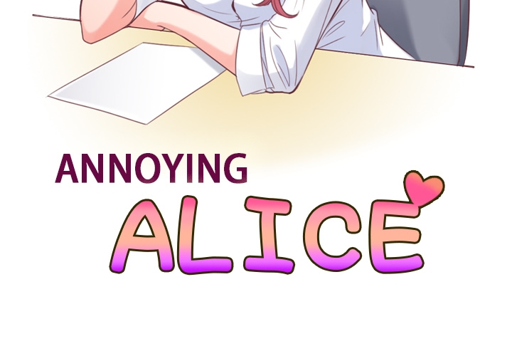 Annoying Alice Chapter 6