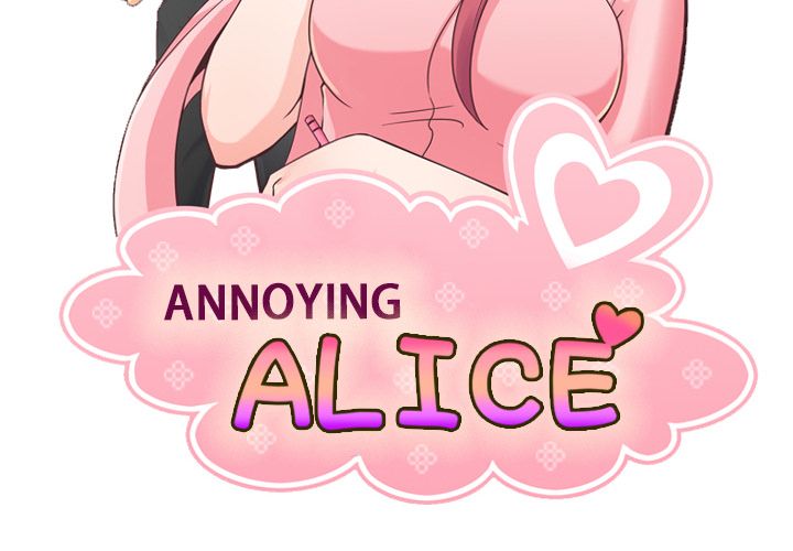 Annoying Alice Chapter 62