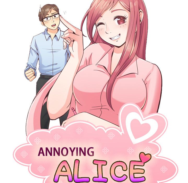 Annoying Alice Chapter 62