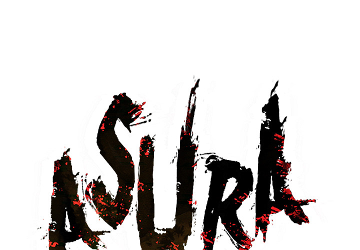 ASURA Chapter 16