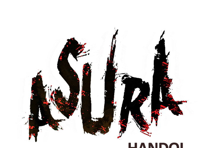 ASURA Chapter 6