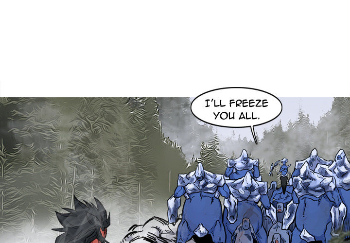 ASURA Chapter 6