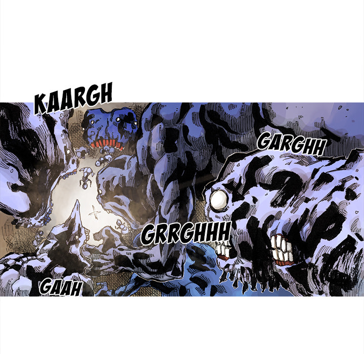 ASURA Chapter 61