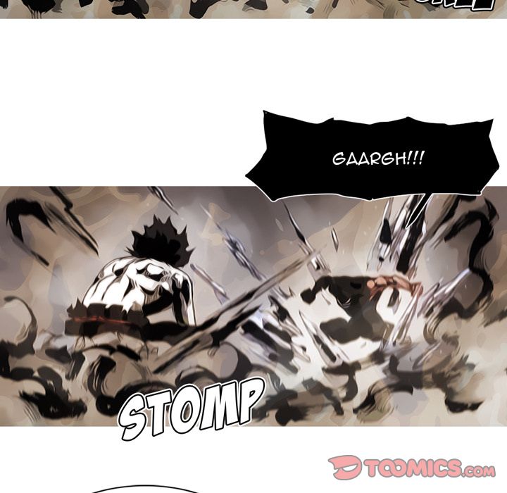 ASURA Chapter 82