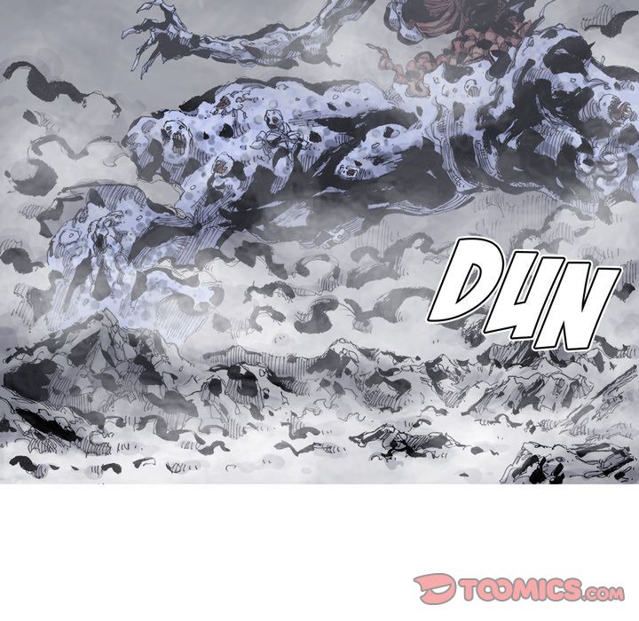 ASURA Chapter 82