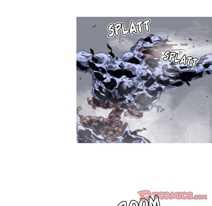 ASURA Chapter 82