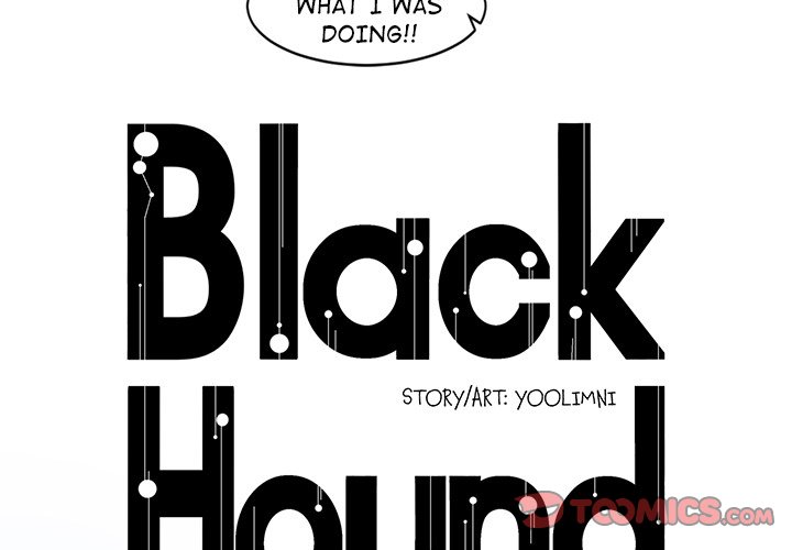 Black Hound Chapter 14