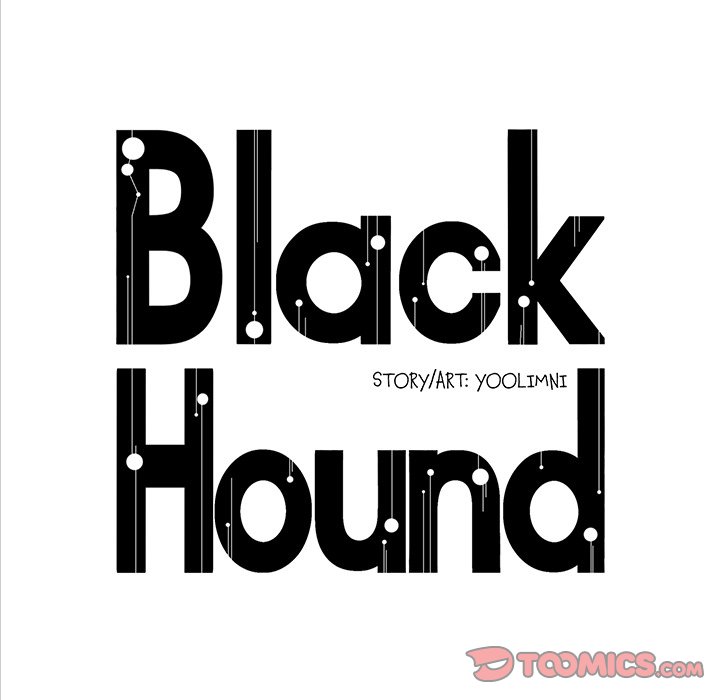 Black Hound Chapter 37