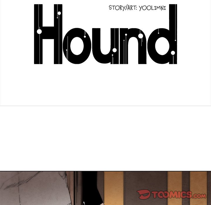 Black Hound Chapter 45