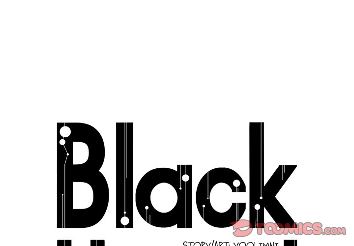 Black Hound Chapter 49