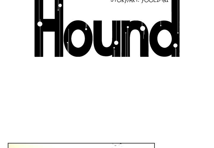 Black Hound Chapter 49