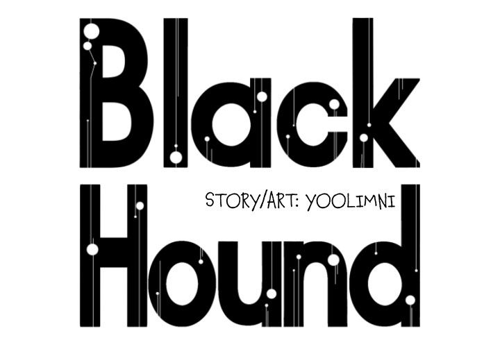 Black Hound Chapter 5