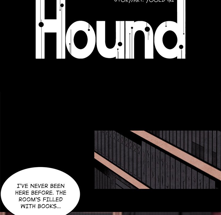 Black Hound Chapter 62