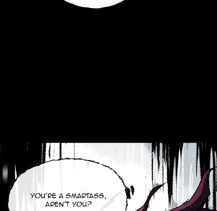 Blood Blade Chapter 48