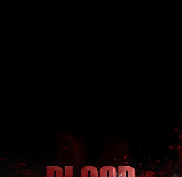 Blood Blade Chapter 50