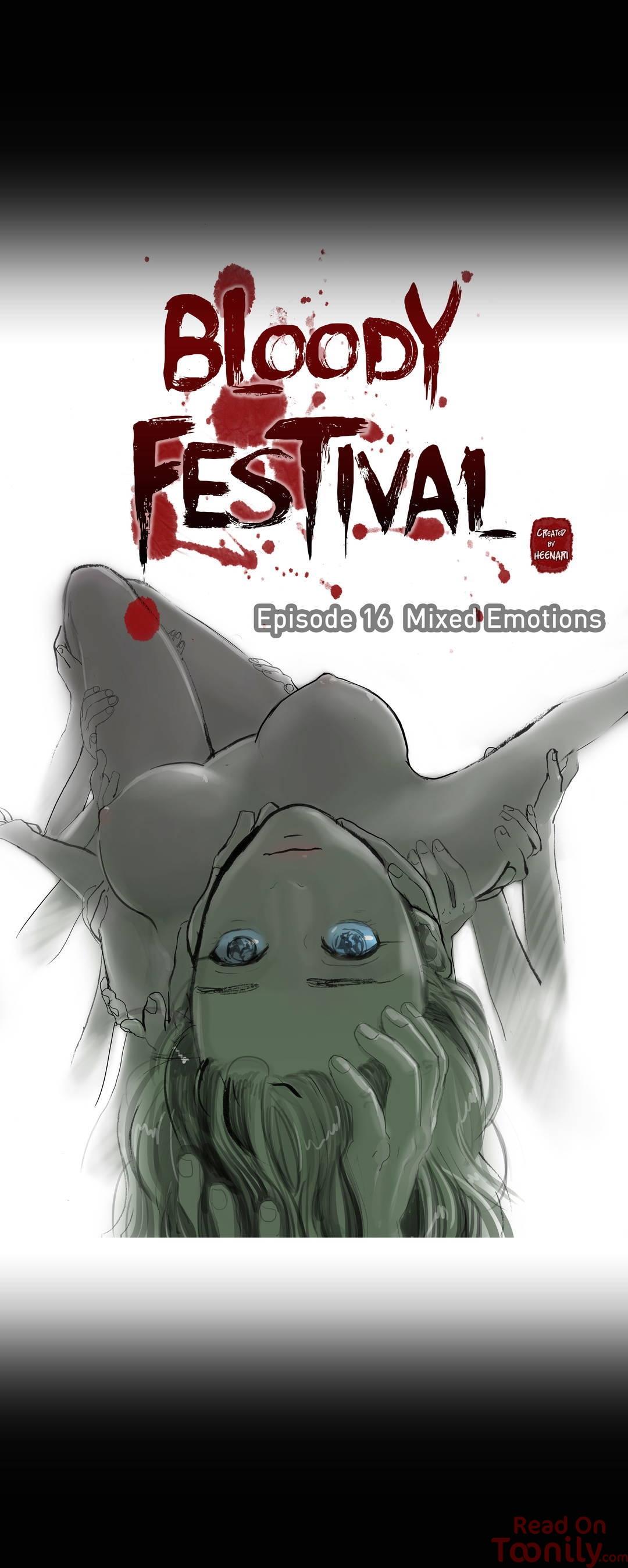 Bloody Festival Chapter 16