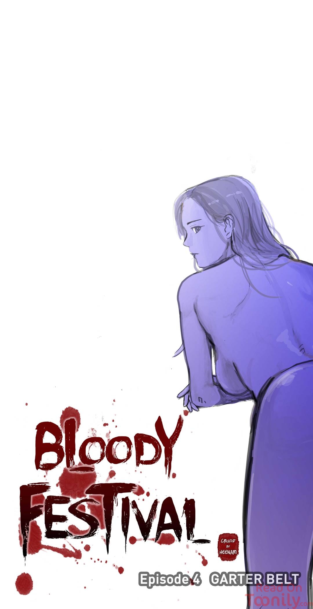 Bloody Festival Chapter 4