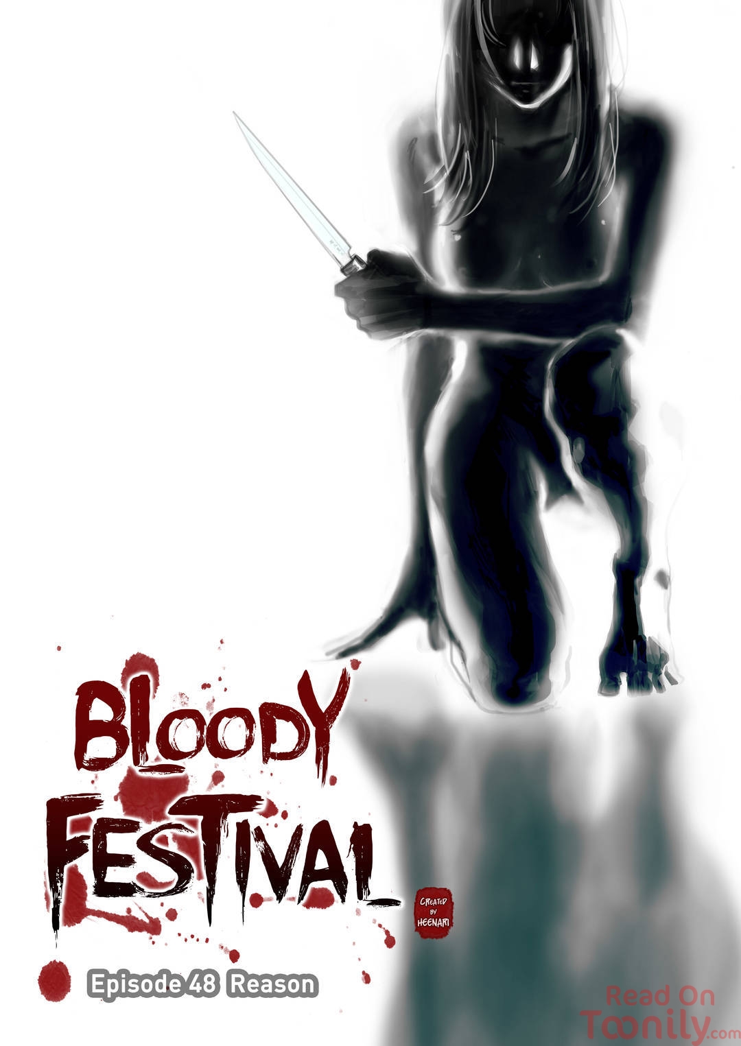 Bloody Festival Chapter 48