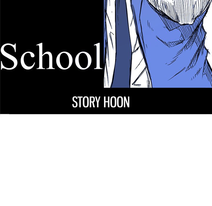 Boss in School Chapter 115