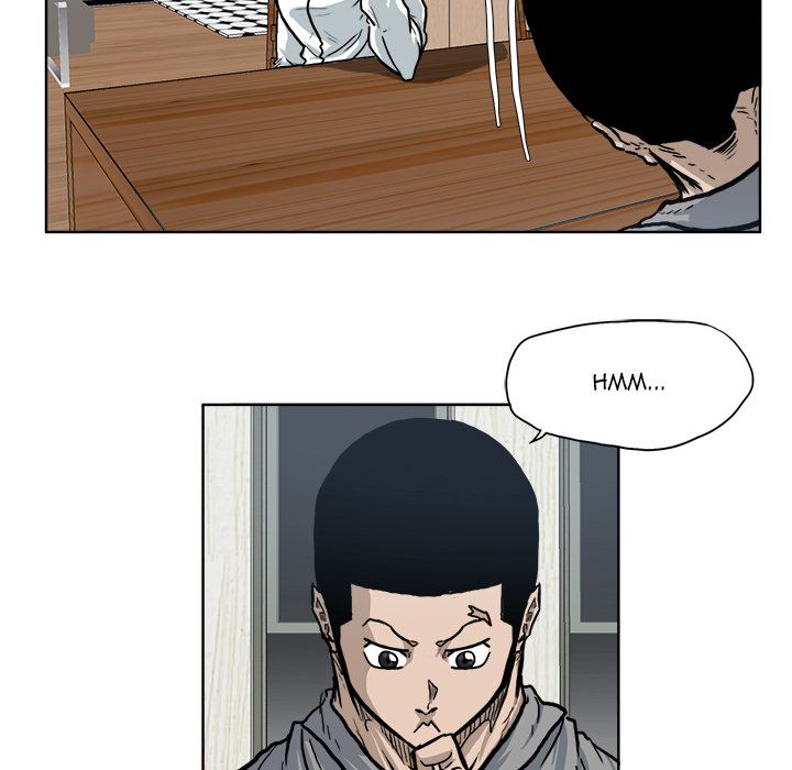 Boss in School Chapter 72