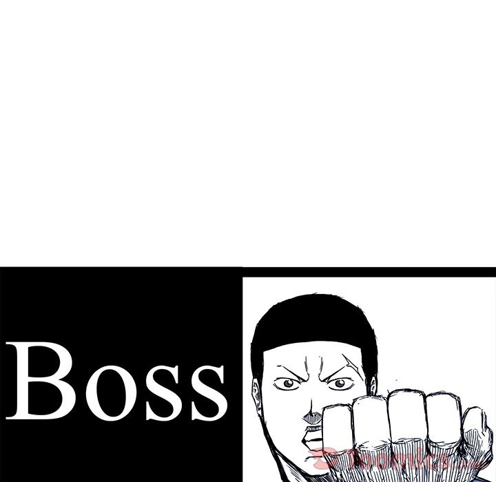 Boss in School Chapter 72