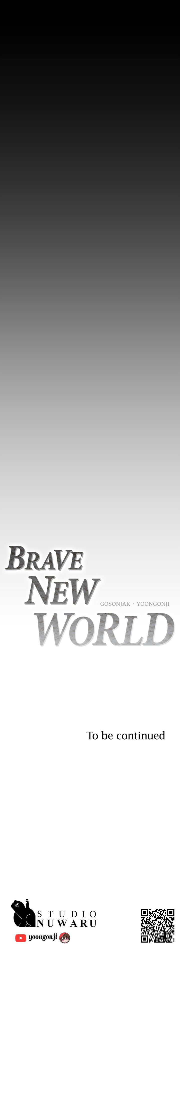 Brave New World Chapter 130