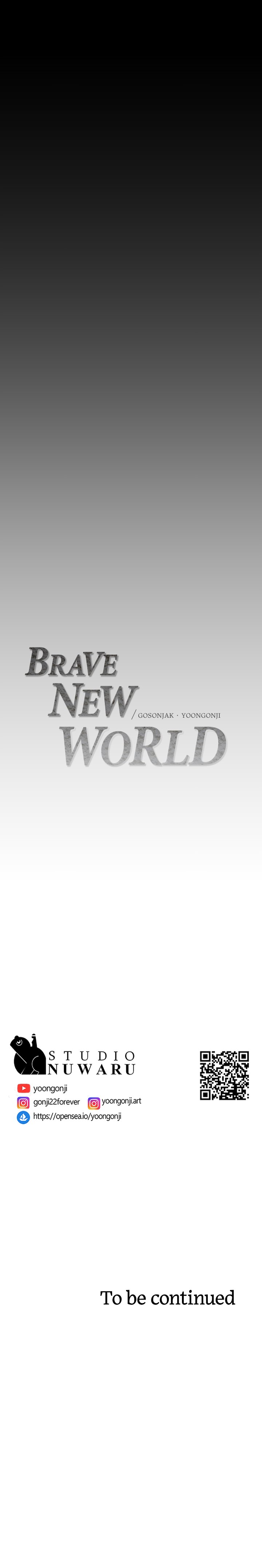 Brave New World Chapter 140