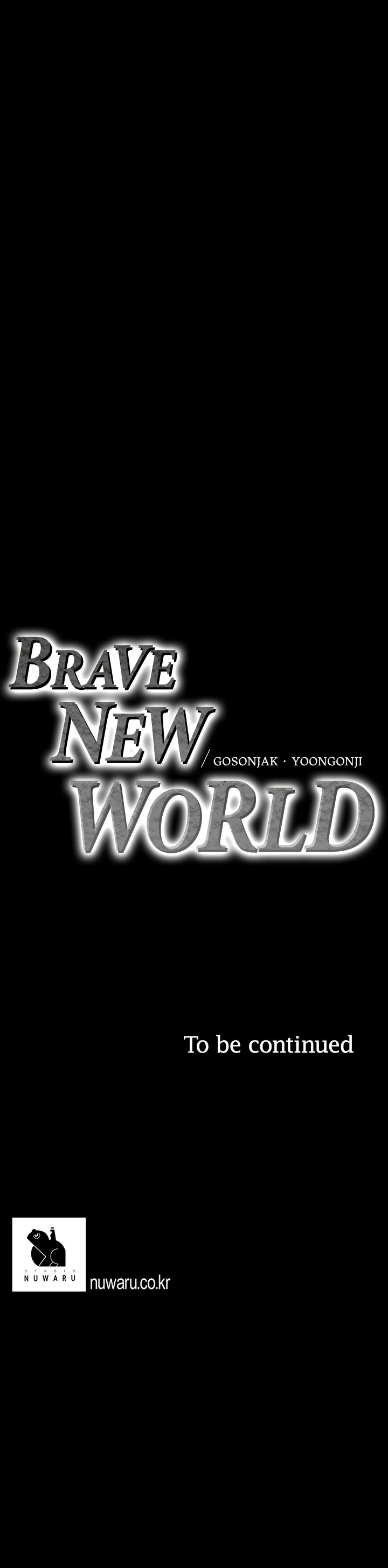 Brave New World Chapter 74