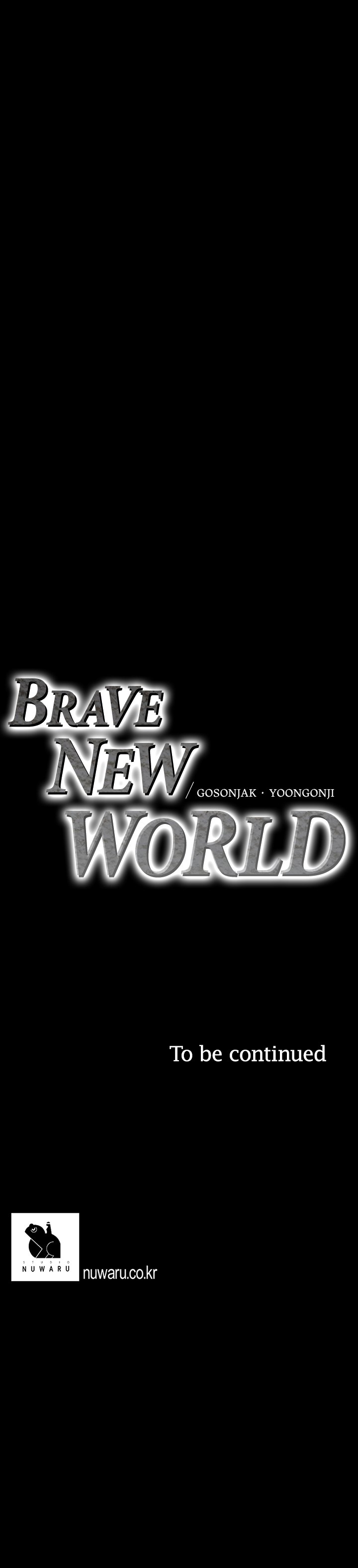 Brave New World Chapter 80