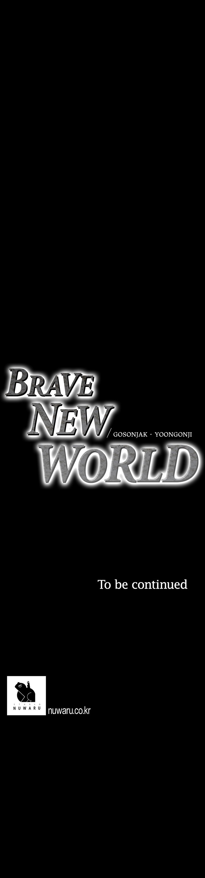 Brave New World Chapter 83