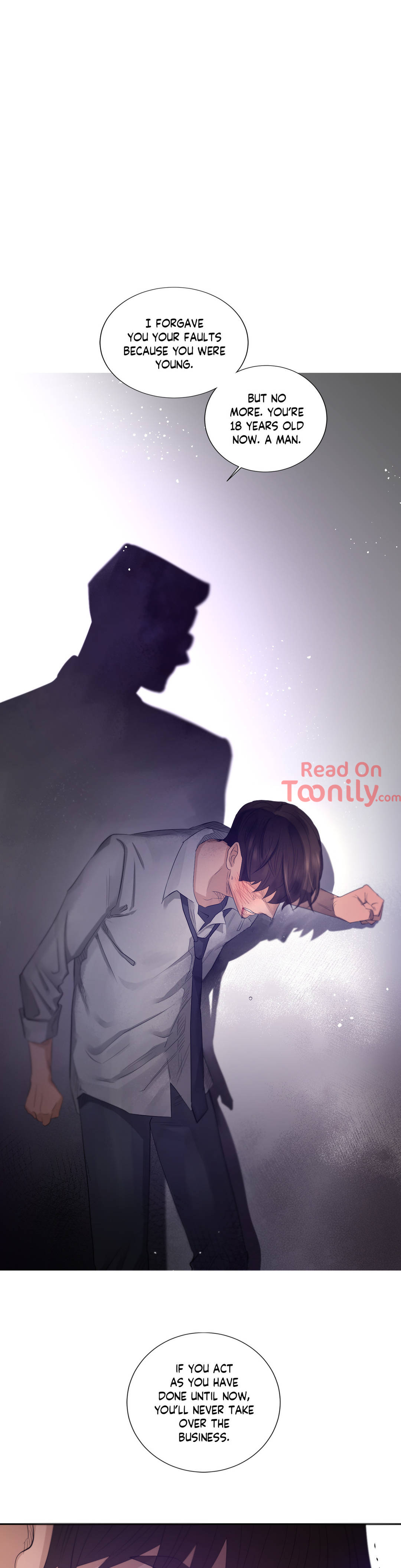 Broken Melody Chapter 38