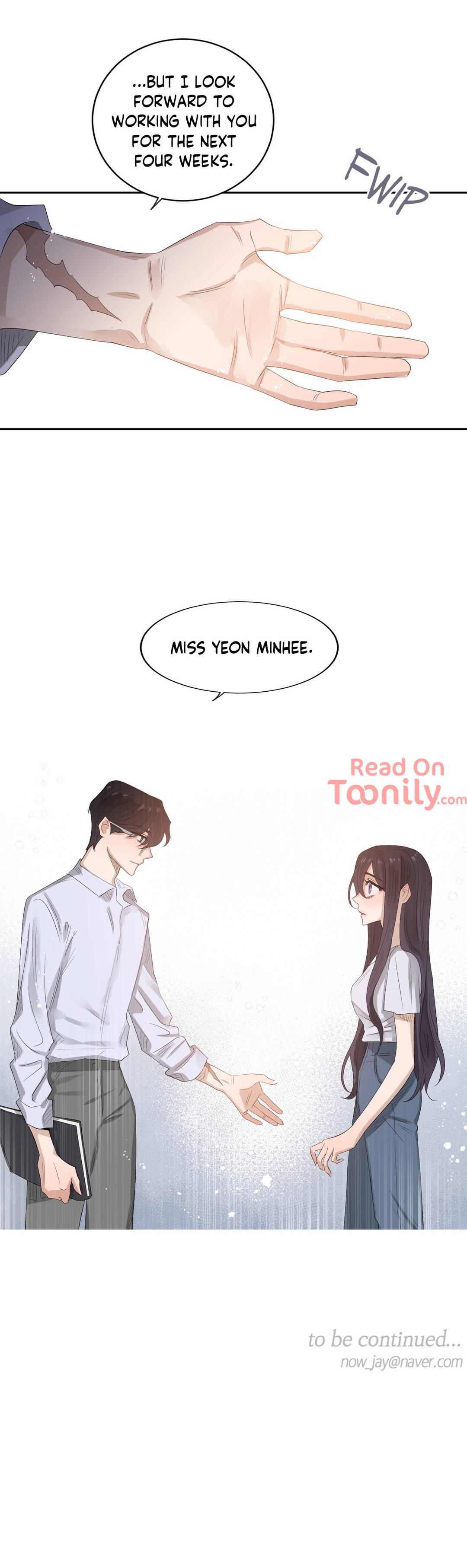 Broken Melody Chapter 56