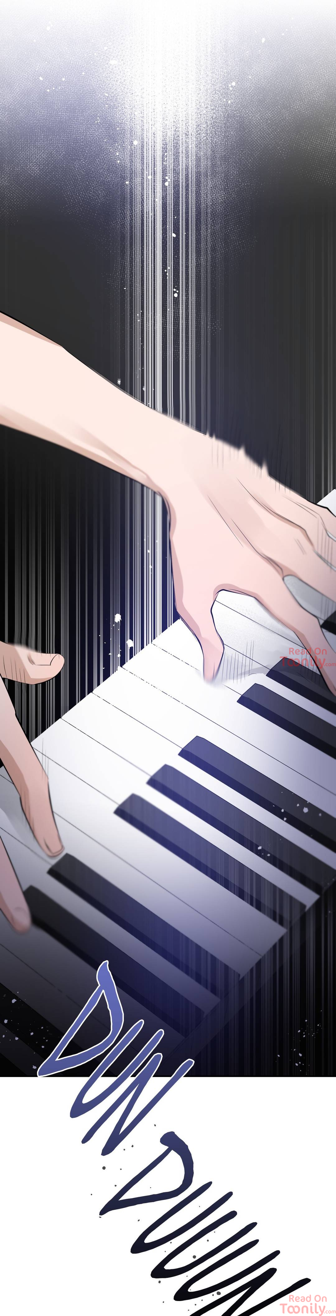 Broken Melody Chapter 70