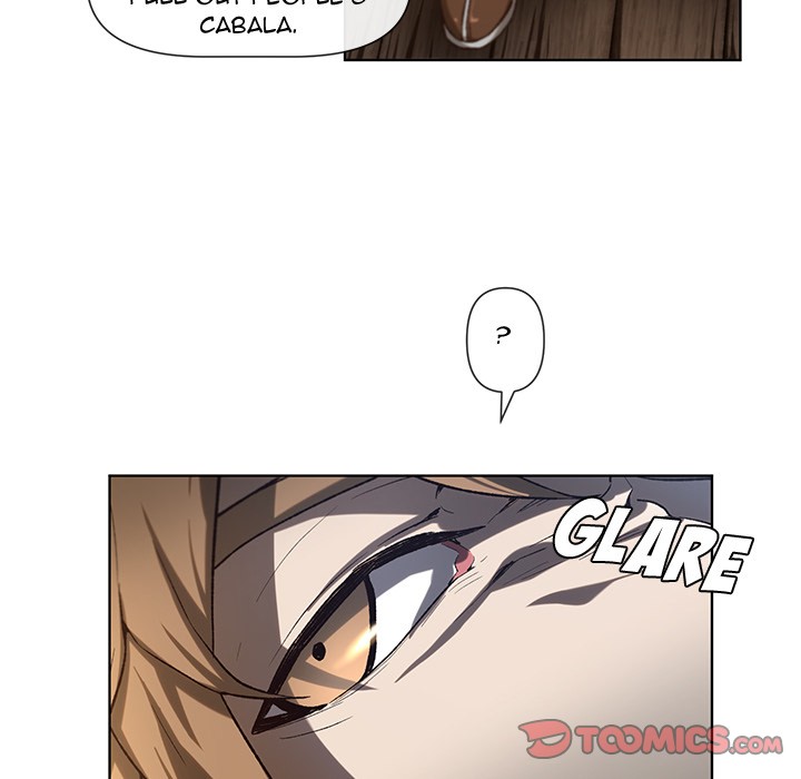 Cabalist Chapter 13