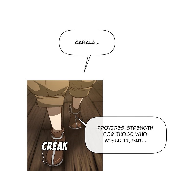 Cabalist Chapter 14