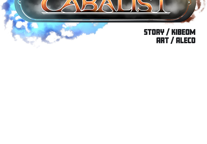 Cabalist Chapter 2